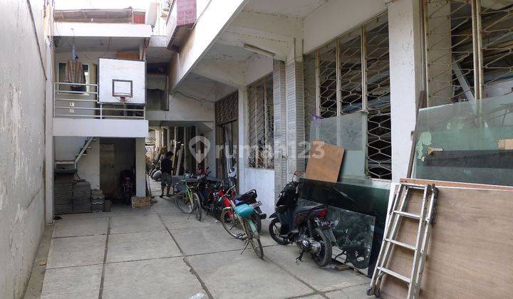 Dijual Ruko Bagus 2 Lantai di Jl. Kebon Cai, Cirebon 1