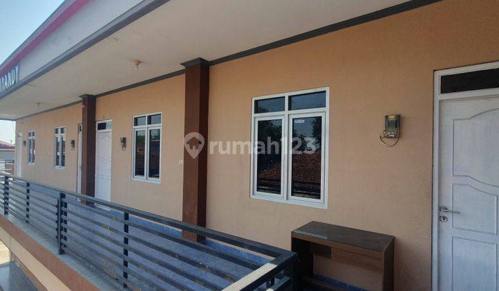 Dijual Rumah Kost 12 Kamar di Jl. Kesambi Dalam, Cirebon 2