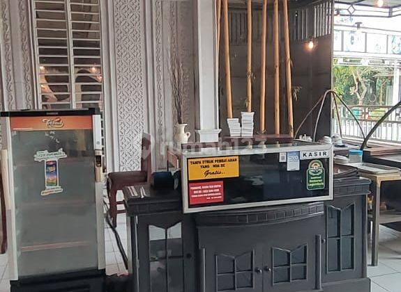 Dijual Dan Sewa Ruang Usaha Bagus Di Sumber, Cirebon 2