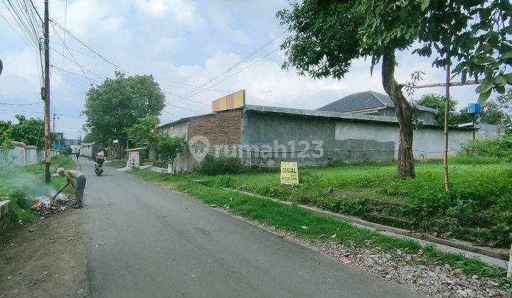 Tanah 500 m² di Pinggir Jalan Ciborelang Jatiwangi, Majalengka 2