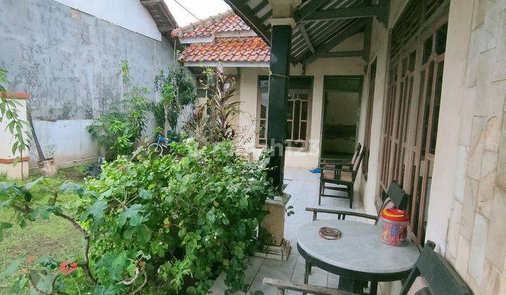 Dijual Rumah Pinangraja Jatiwangi Majalengka 2