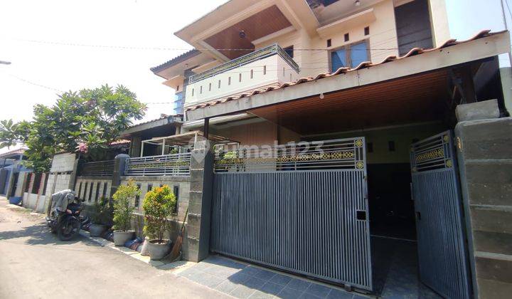 Dijual Cepat Rumah 2 Lantai Siap Huni di Kedawung, Cirebon 1