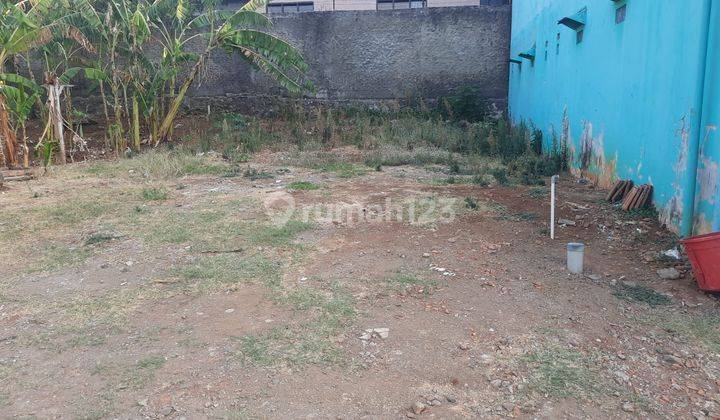 Dijual Tanah Padat 120 m² di Majalengka Kulon 2