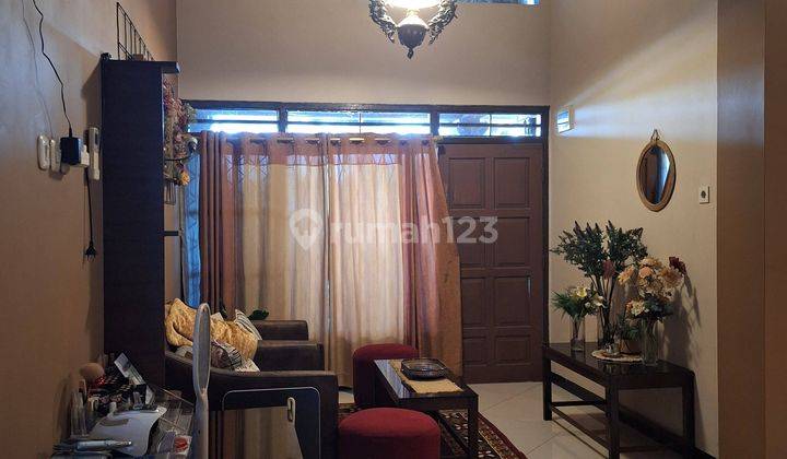 Dijual Rumah Bagus di Cempaka Arum, Cirebon 1