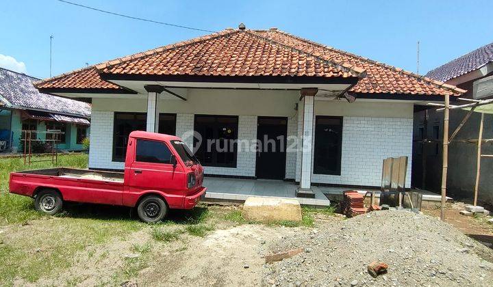 Rumah Siap Huni di Jatiwangi, Majalengka 2