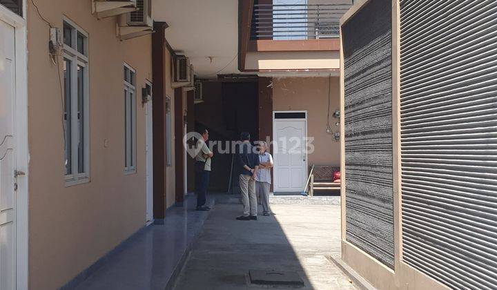 Rumah Kost 2 Lantai 12 Kamar di Jl. Kesambi Dalam, Cirebon 2