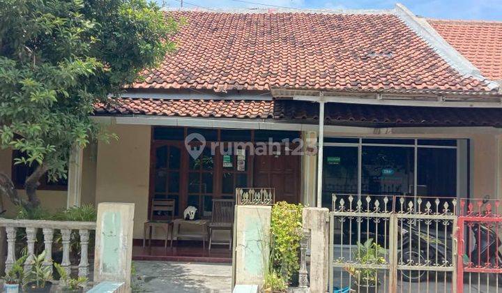 Rumah Siap Huni di Salaman Mloyo, Semarang Barat 2