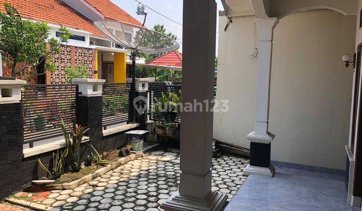 Dijual Rumah Bagus di Perum Bumi Sawala, Majalengka 2