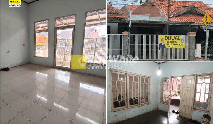 Jual Rumah Jln. Raya Cirebon Bandung Ciborelang Jatiwangi  1