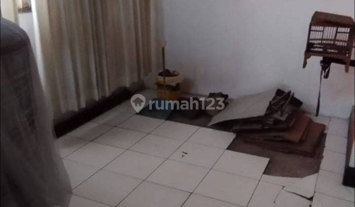 Disewakan Ruko Strategis di Jl. Ampera Raya, Cirebon 1