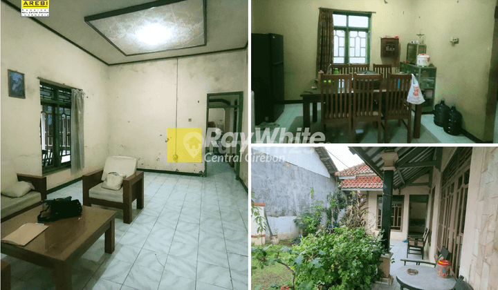 Dijual Rumah Pinangraja Jatiwangi Majalengka 1