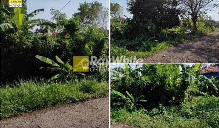 Dijual Tanah Strategis di Jl. Pemuda, Majalengka Kota 1