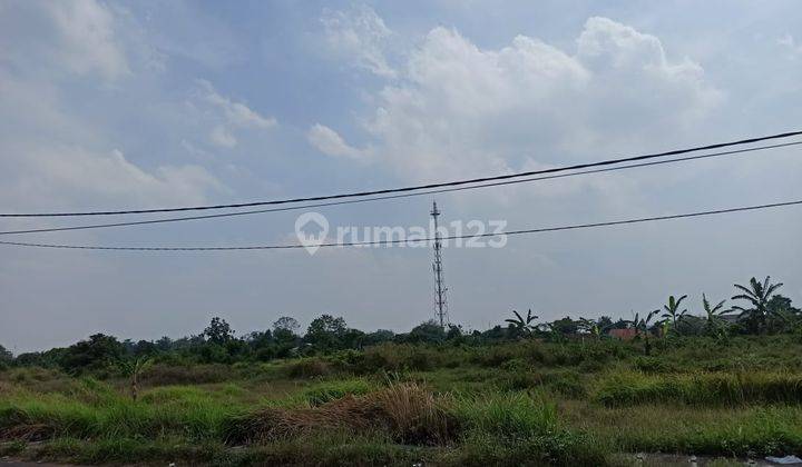 Dijual Tanah Kavling Siap Bangun di Jatiwangi, Majalengka 2