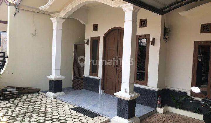 Dijual Rumah Bagus di Perum Bumi Sawala, Majalengka 1