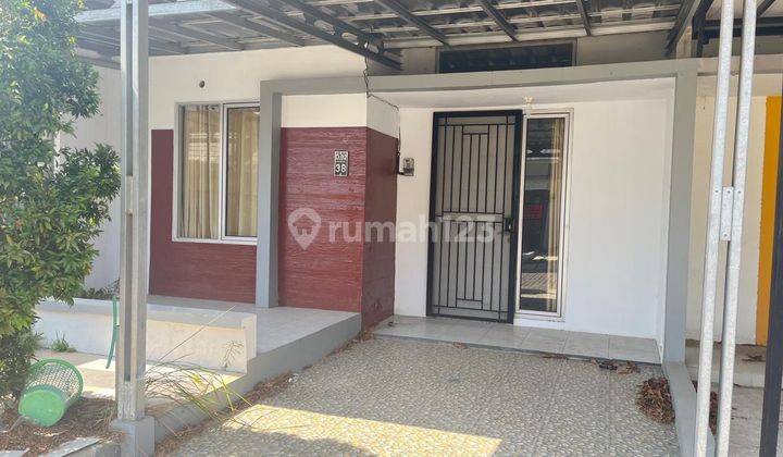 Dijual Rumah Di Citraland Cluster Davida Cirebon 2