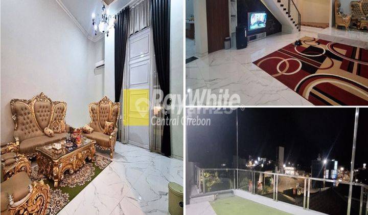 Dijual Rumah Toko Dan Gudang Di Majalengka 1