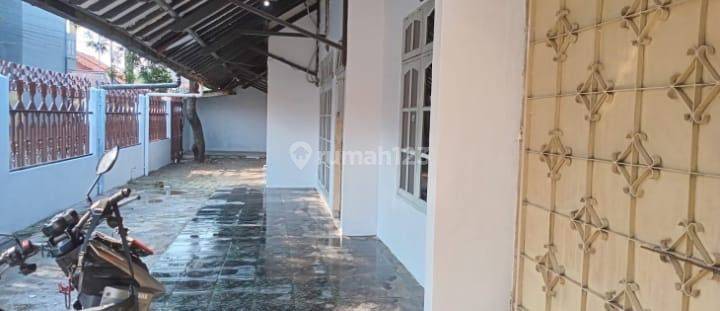 DIJUAL ! RUMAH WIRDASARI, SAYAP TUPAREV 2