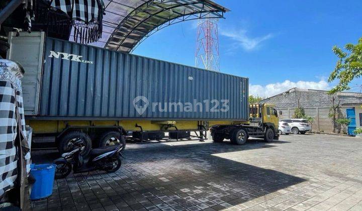 Dijual Gudang Di Gianyar Bali 3401.0 M² Shm 1