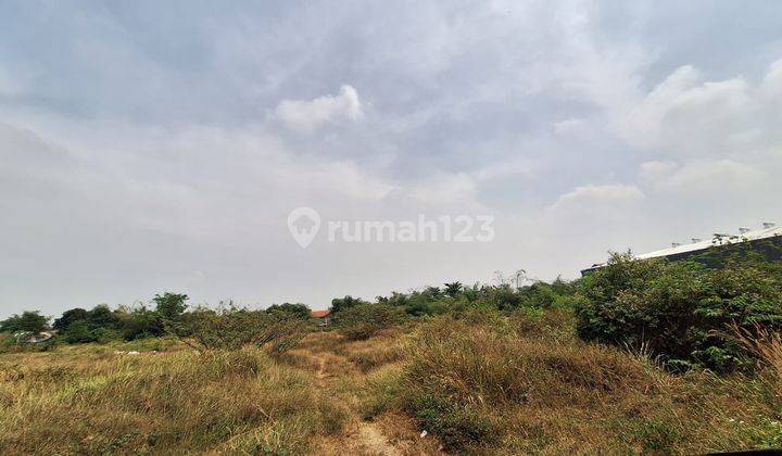 Dijual Tanah Padat Siap Bangun Di Area Plumbon 2