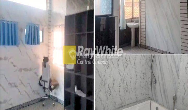 Dijual Rumah Cocok Untuk Usaha di Jatipamor Majalengka 1