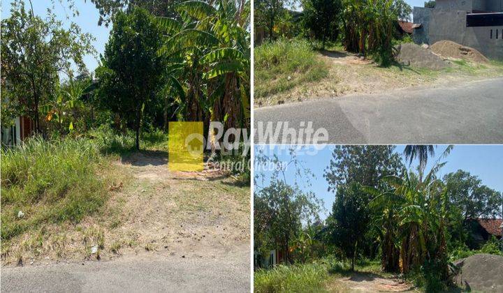 Dijual Tanah Strategis Majalengka Kota 1