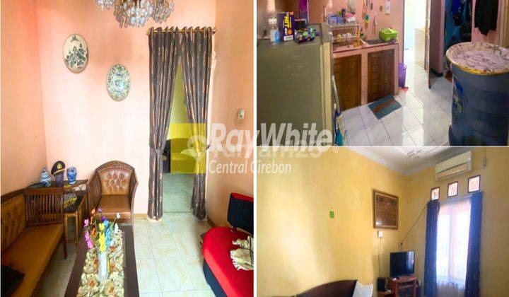 Jual Rumah Cantik dan Luas di Majalengka Kulon 1