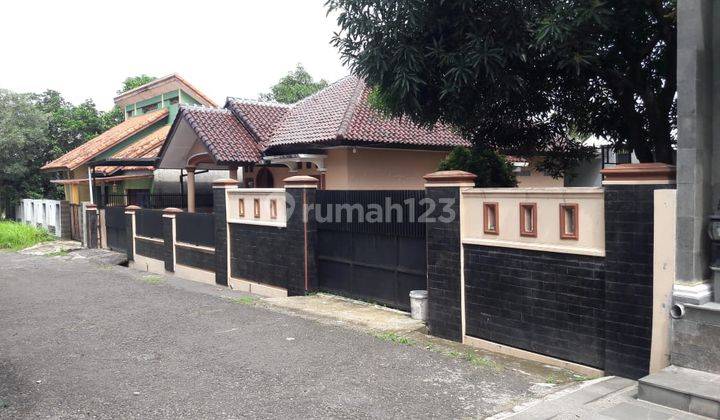 Jual Rumah Cantik dan Luas di Majalengka Kulon 2