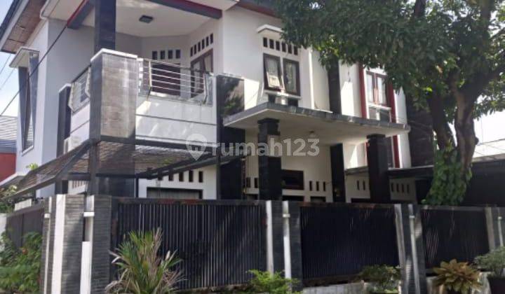 DIJUAL Rumah Siap Huni Perumahan Griya Sumber Indah Sumber 1