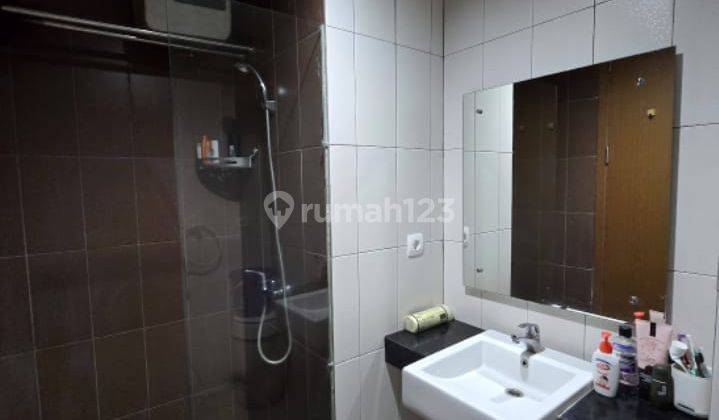 Dijual  Apartemen Dago Suite, Bandung Furnished 2