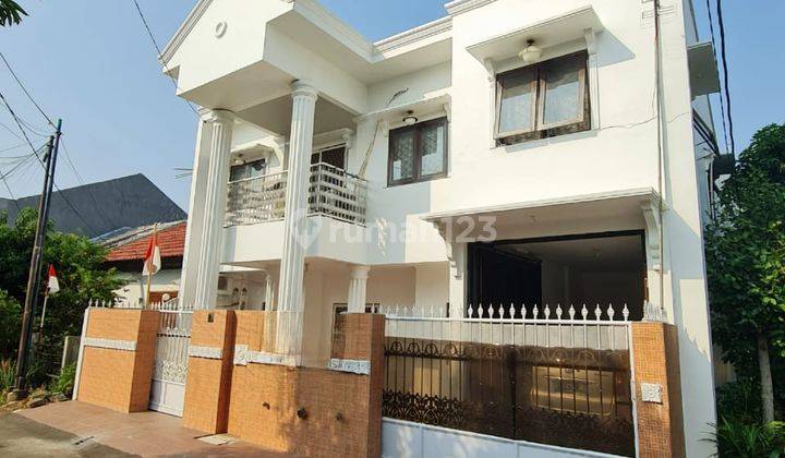 Dijual Rumah Siap Huni 2 Lantai Full Furnished Di Cirebon Villa Kecapi Mas Regency 2