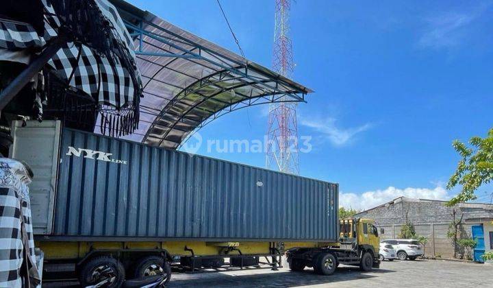 Dijual Gudang Di Gianyar Bali 3401.0 M² Shm 2