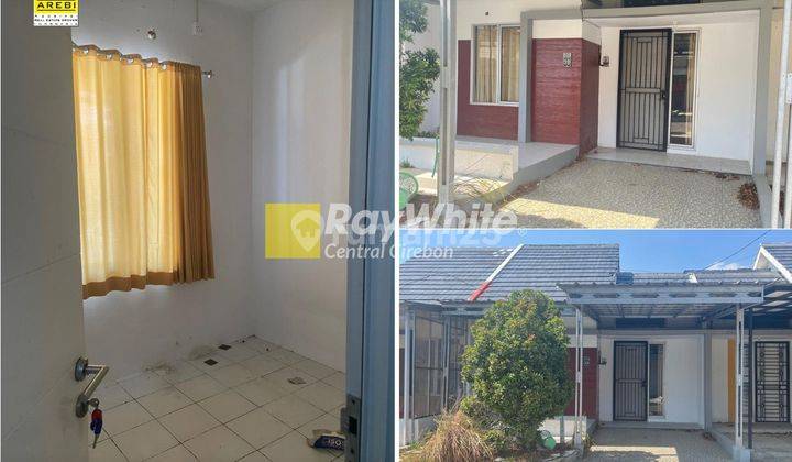 Dijual Rumah Di Citraland Cluster Davida Cirebon 1