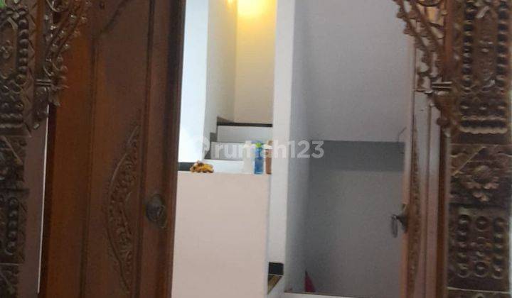 Dijual Rumah Tinggal Cantik 2