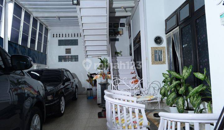 Dijual Rumah 2 Lantai Full Furnished Di Kedawung Cirebon 2