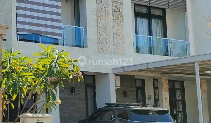 Dijual Rumah Siap Huni Perum Kinaya Residence Kedawung Cirebon 1