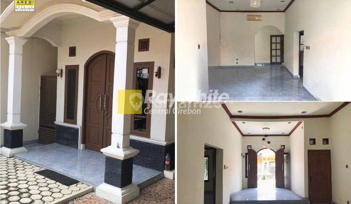 Dijual Rumah Di Perum Bumi Sawala Kadipaten Majalengka 1