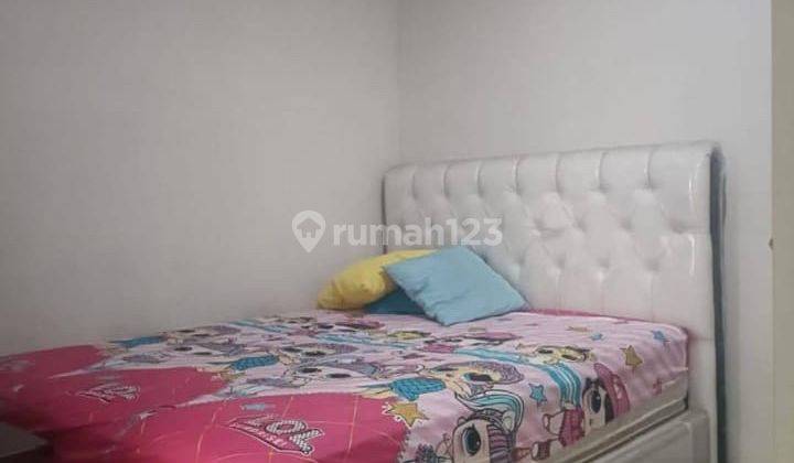 Dijual Rumah Siap Huni Perum Kinaya Residence Kedawung Cirebon 2