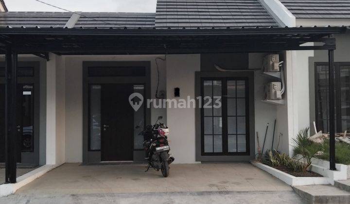 Disewakan Rumah Siap Huni Perumahan Citraland Cirebon 1