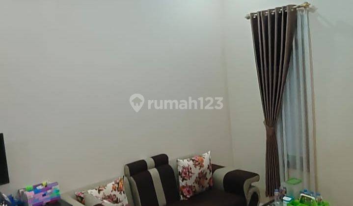 Dijual Rumah 2 Lantai Perum Alam Jaya Majalengka 2