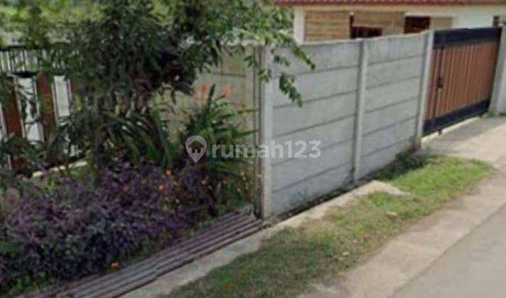 Dijual Tanah Dan Bangunan Di Sususkan Tonggoh Cirebon 2