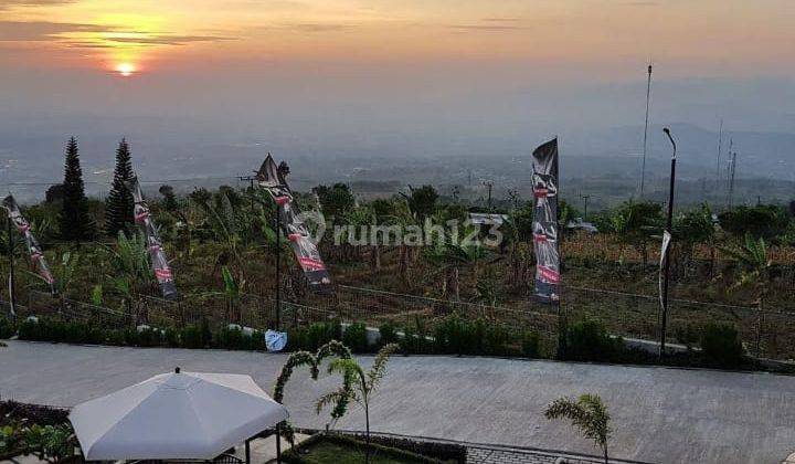 Dijual Ruang Usaha Di Cigugur , Kuningan Shm  2