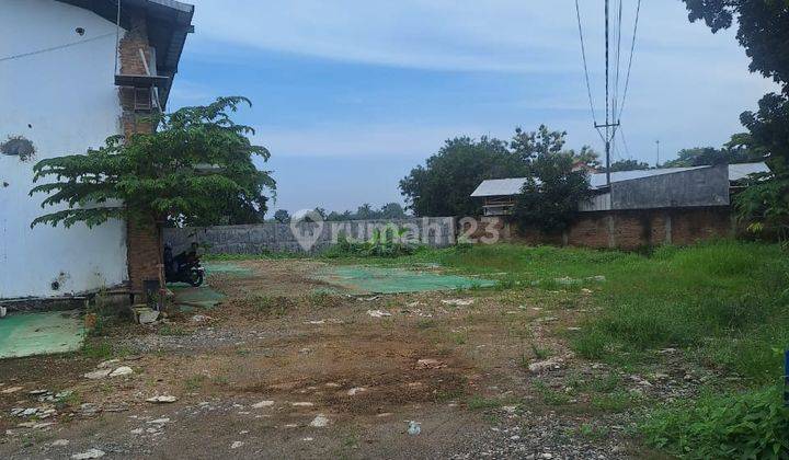 Dijual/disewakan Pabrit Di Zona Industry Majalengka 2 Lantai 2