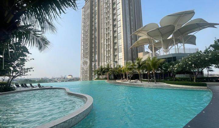 For Sale ! Apartement Arandra Residence Jakarta 1