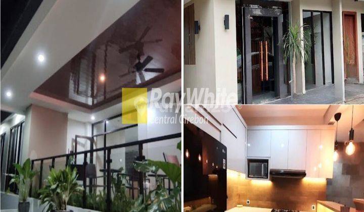 For Sale Luxirous Kost Di Pusat Kota Cirebon 1