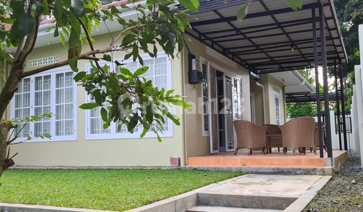 Dijual Rumah Bagus Pemandangan Fantastis Di Kuningan 2