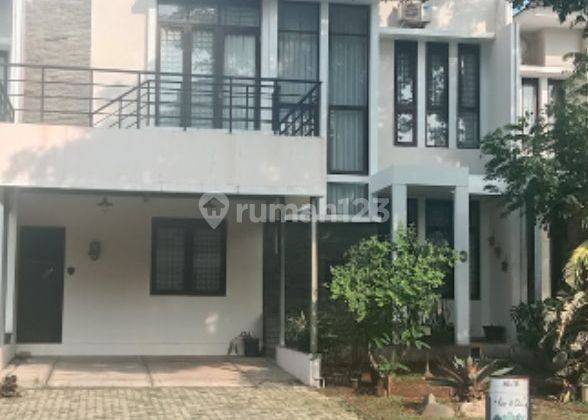 Dijual Rumah 2 Lantai Bagus di The Gardens Cirebon 1