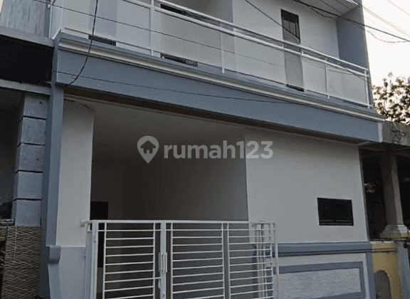 Dijual Rumah Bagus SHM di Harapan Indah 1, Bekasi 1