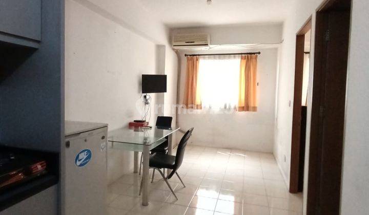 Dijual Apartement Gading Icon 2 BR Semi Furnished 1