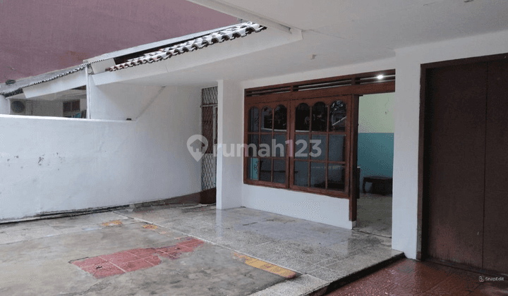 Rumah Kontrakan Bagus SHM di Kayu Putih, Jakarta Timur 2