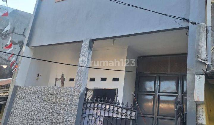 Dijual Rumah Bagus Di Jatimulya Bekasi Timur 1